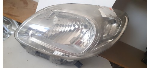 RENAULT KANGOO 4 SOL (13/19) HALOJEN